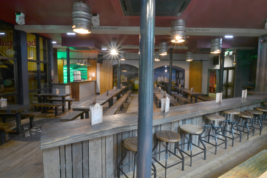 Bier Keller