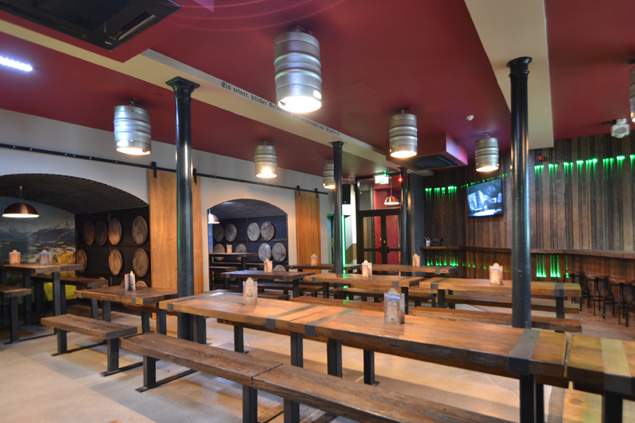 Bier Keller