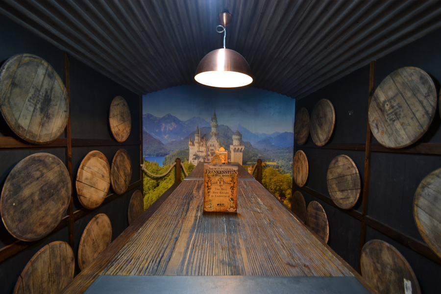Bier Keller