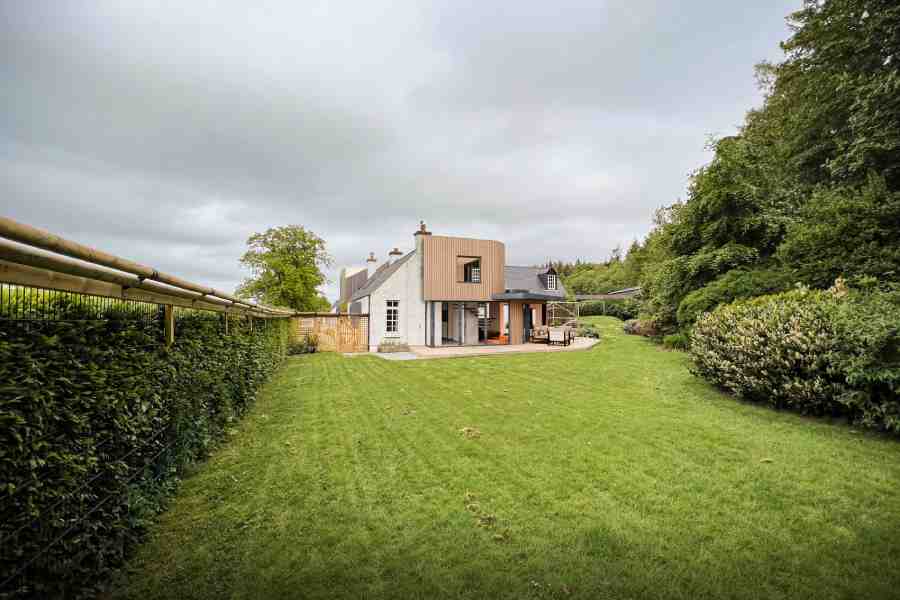 Borland, East Lothian