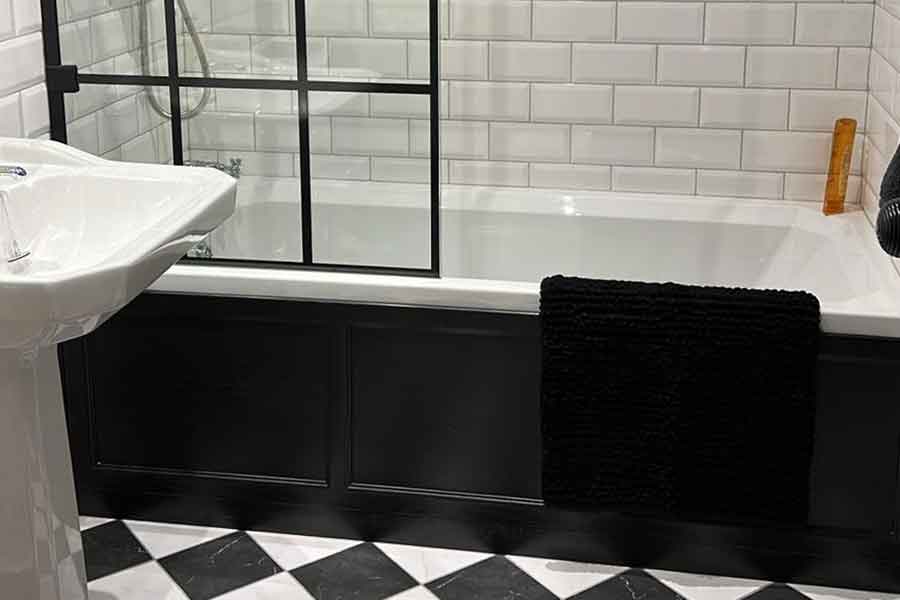 Evie Hostel Conversion, Orkney