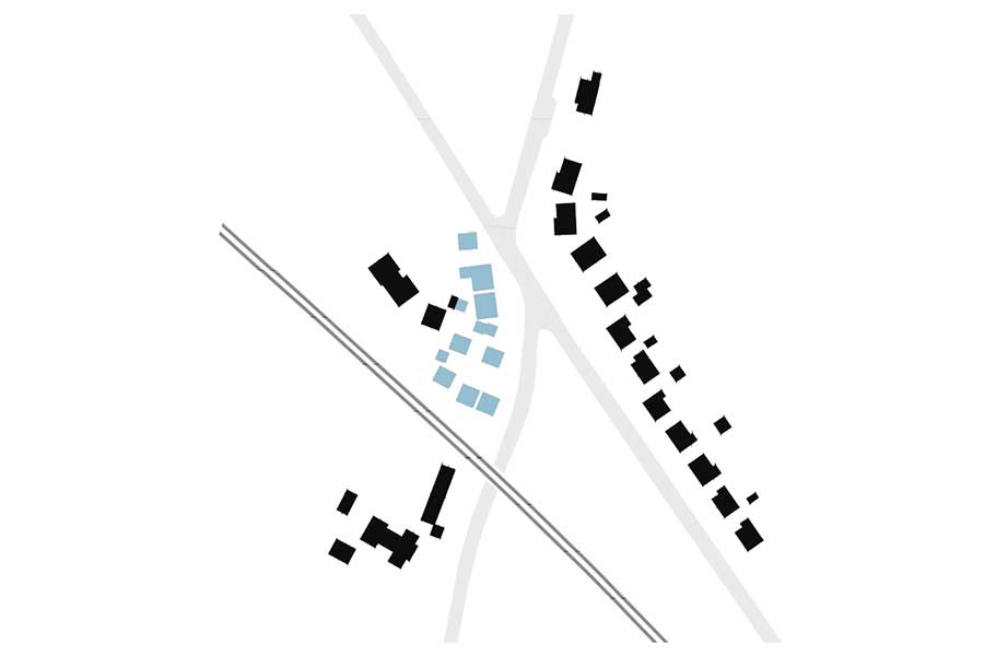 Housing Development Site, Fife