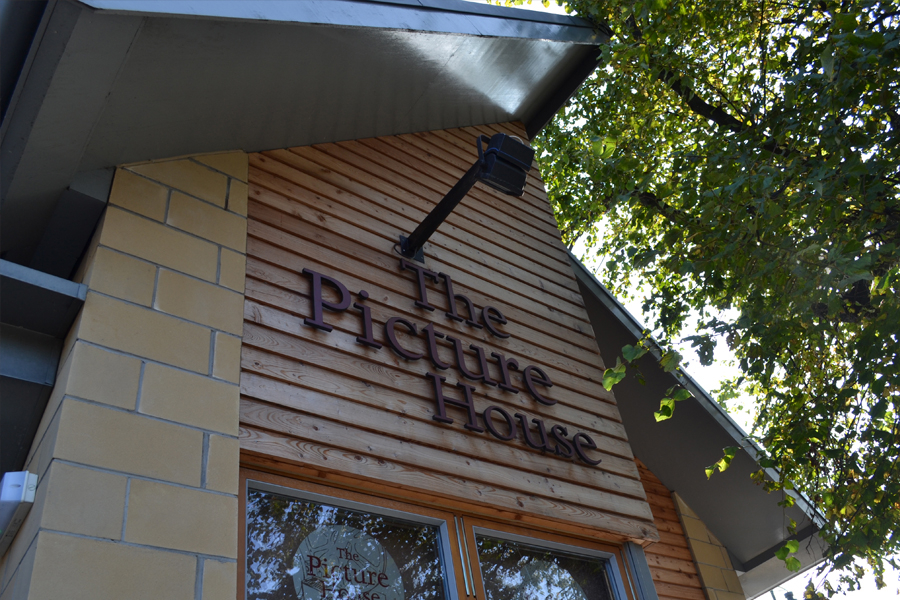 The Picture House, Rutherglen